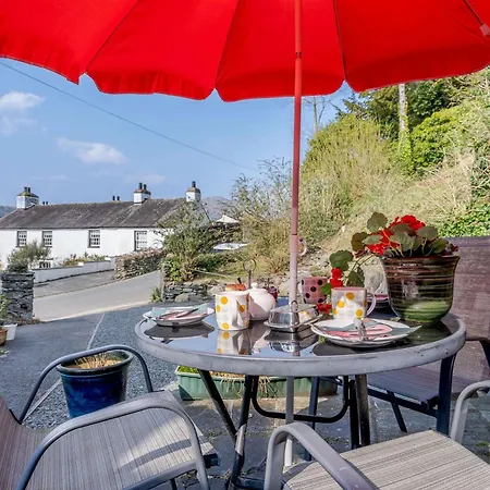 2 Bed In 87180 Дом отдыха Эмблсайд