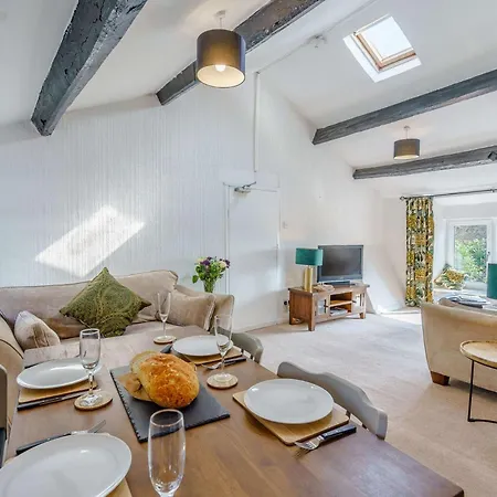 2 Bed In 87180 Vakantiehuis