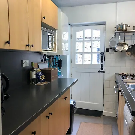 Дом отдыха 2 Bed In 87180 *