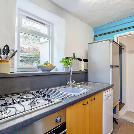 Дом отдыха 2 Bed In 87180 Эмблсайд