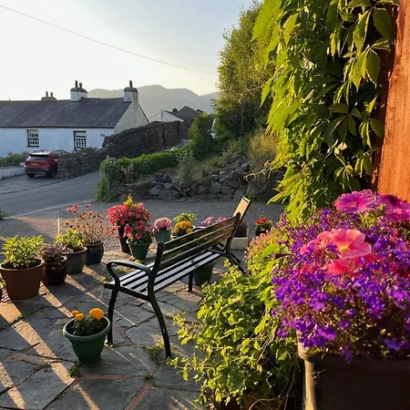 2 Bed In 87180 Дом отдыха