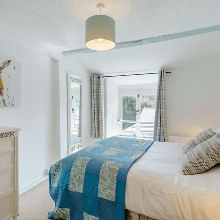 Дом отдыха 2 Bed In 87180