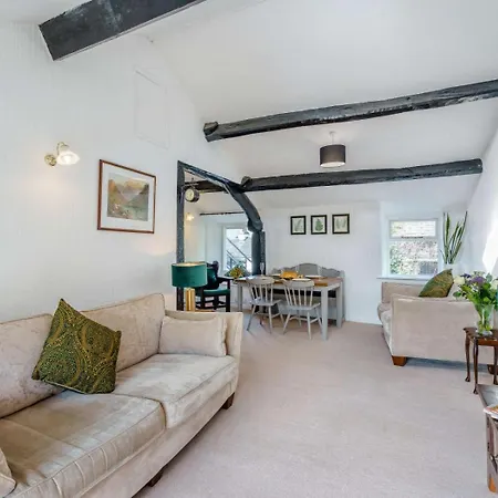 2 Bed In Oc-87180 Casa vacanze Ambleside