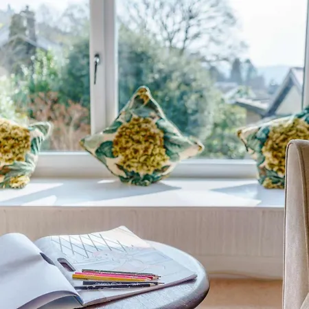 2 Bed In Oc-87180 Casa vacanze Ambleside